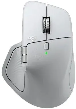 Logitech MX Master 4 For Mac Wireless Mouse