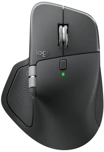 Logitech MX Master 4 Wireless Mouse