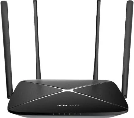 Mercusys MB115-4G 300 Mbps Wireless N 4G LTE PTA Approved Router