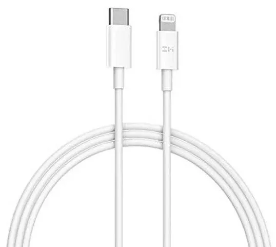 Mi Type C to Lightning Cable 1m