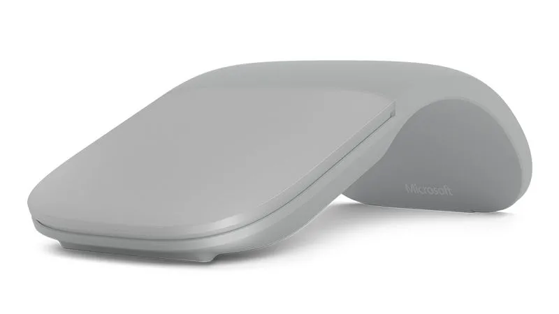 Microsoft Arc Touch Mouse ( Latest Model )