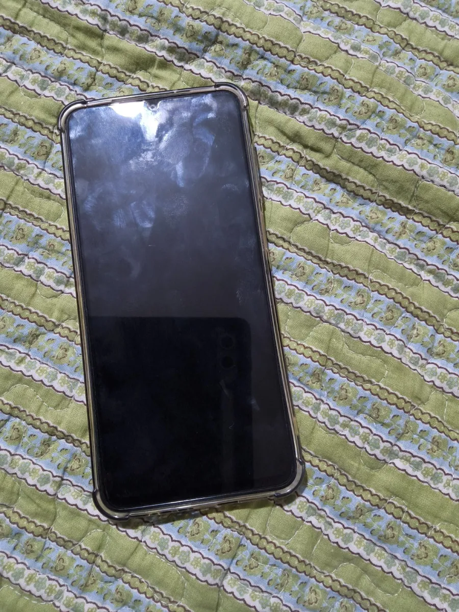 Mobile cover