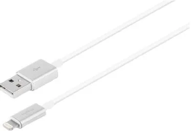 Moshi USB Cable with Lightning Connector 1m-99MO023119