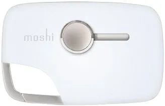 Moshi Xync with Lightning Connector-White (99MO023124)