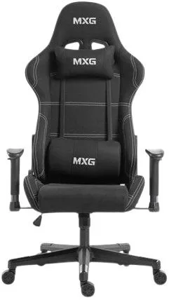 MXG FGC-01 Upholstered Fabric Gaming Chair