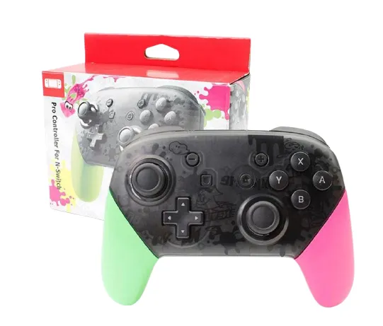 N-Switch Pro Controller