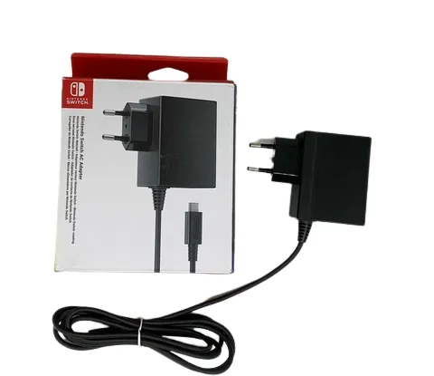 Nintendo Switch AC Adapter