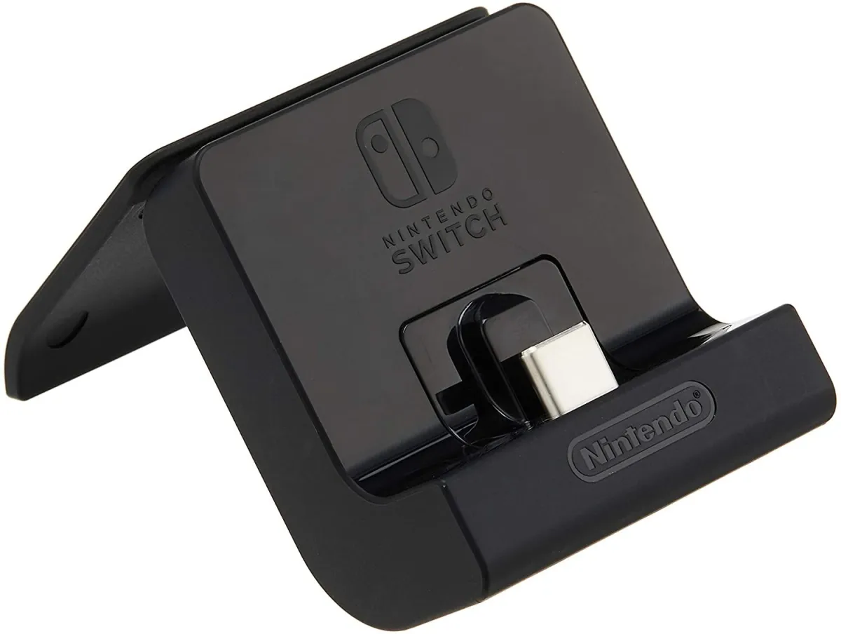 Nintendo Switch Adjustable Charging Stand