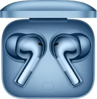 One Plus Buds 3 Blue