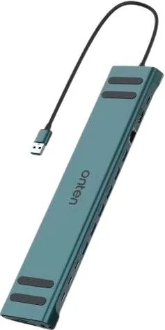Onten 16-in-1 Docking Station 9299