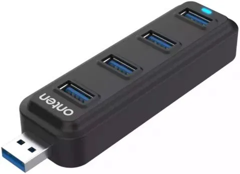 Onten 5312 4 Port USB3.0 Hub