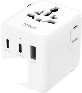 Onten CW82 Universal Travel Adapter