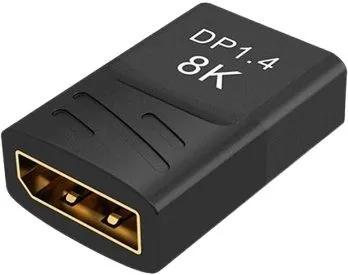 Onten DP82 DP1.4 big DP female to female 8K@60hz Converter