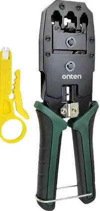 Onten E993 Network Cable Stripping Tool