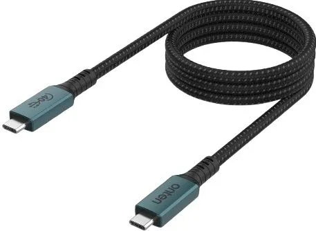Onten Thunderbolt 4 USB Type-C 40Gbps 100W PD CC203