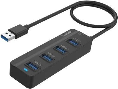 Onten USB 3.0 4-Port Hub OTN-2305
