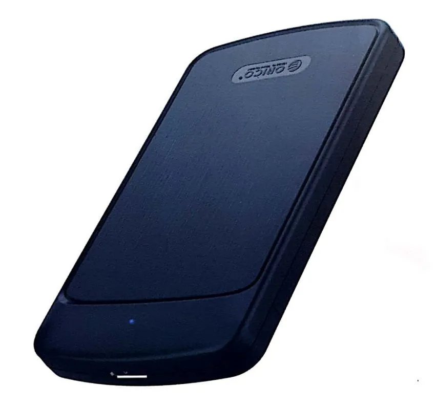 Orico Hdd Case 2.5 2020 U3 3.0 New Model