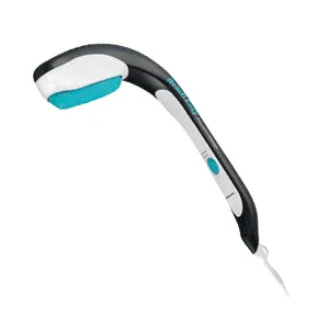 Panasonic EV-2600 Handheld Rolling Massager