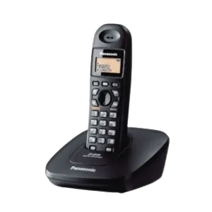 Panasonic KX-TG3611 Cordless Phone
