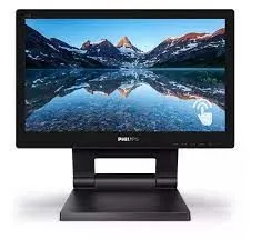 Philips 162B9T HD LCD monitor with SmoothTouch