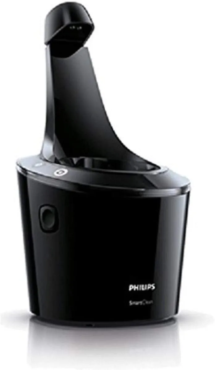 Philips Norelco Replacement SmartClean Clean and Charge Stand for Most Series 9 Shavers Only