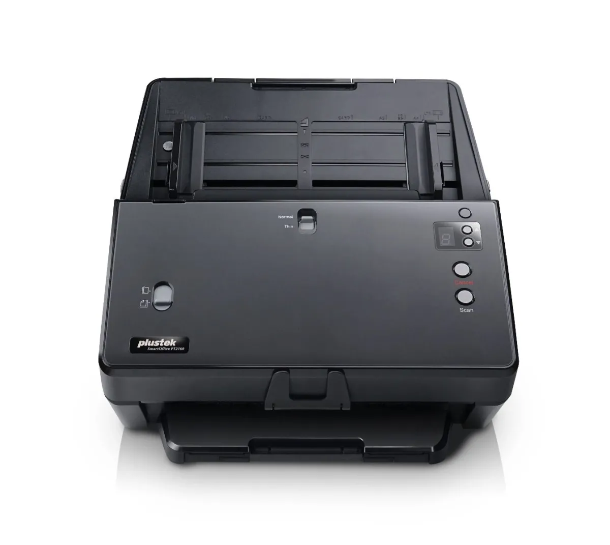 Plustek SmartOffice PT2160 Sheet Feed ADF Scanner