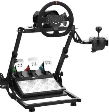 PXN-A10 Foldable Racing Wheel Stand
