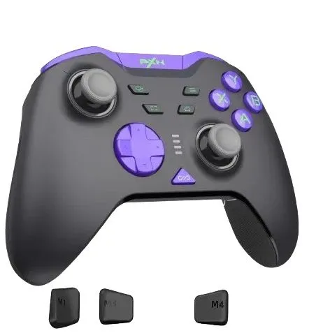 PXN P5 8K Wireless Gaming Controller