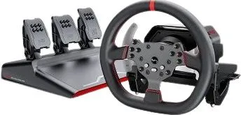 PXN V10 Pro Direct Drive Racing Wheel With 3 Pedals No Shifter
