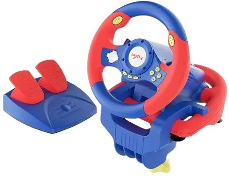 PXN V2 WL Wireless Gaming Racing Wheel