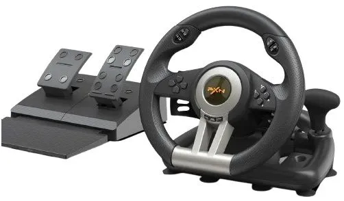 PXN V3 Pro Gaming Racing Steering Wheel
