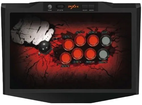PXN X9 Arcade Fight Stick Joystick