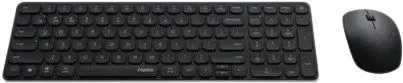 Rapoo 9320M Multi-mode Wireless Mouse & Keyboard