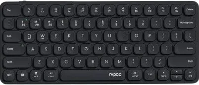 Rapoo E9050L Bluetooth Wireless Multi-Device Keyboard