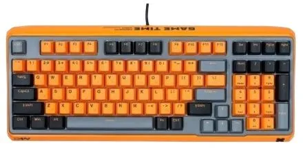 Rapoo ESK750-98 Mechanical Gaming Keyboard