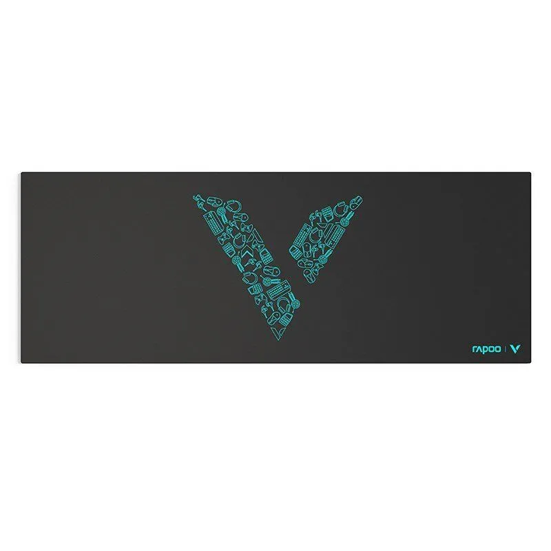 Rapoo V1L Extra Large Mouse Mat