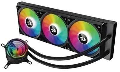 Redragon CCW-1018 3 ARGB Fans Liquid CPU Cooler