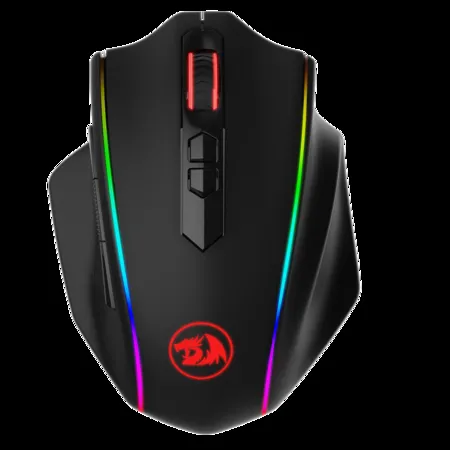 Redragon M686 Vampire Elite Wireless Gaming Mouse