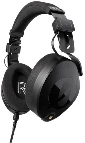 RODE NTH-100 Professional Over-ear Headphones