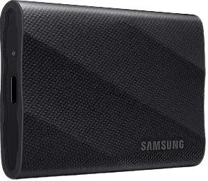 Samsung T9 USB 3.2 Gen 2 1TB Portable SSD