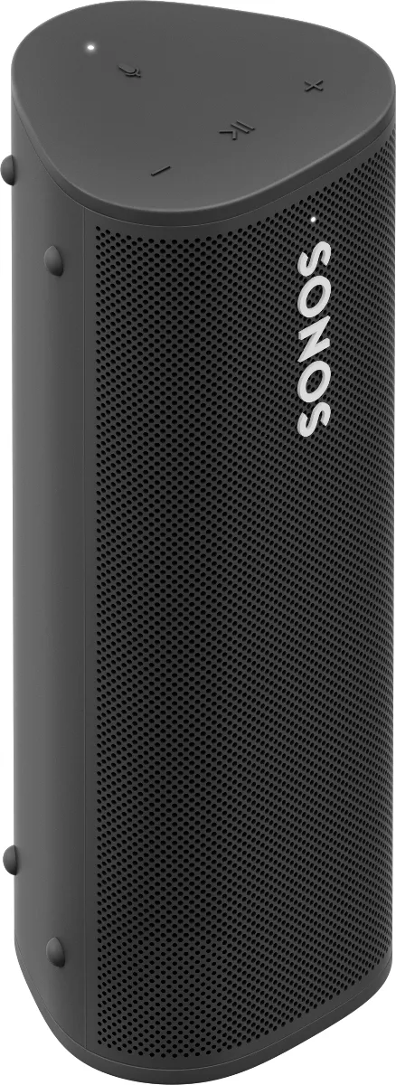 Sonos Roam Wireless Portable Speaker