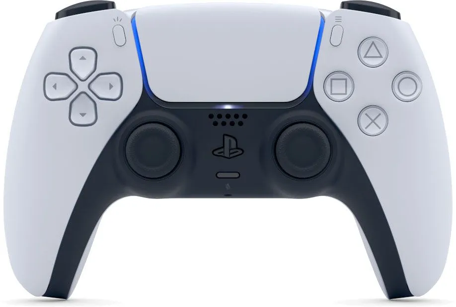 Sony DualSense Wireless Controller PlayStation 5 (PS5)