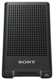 Sony MRW-G3 CFexpress Type A Card Reader