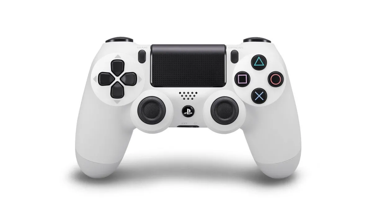 Sony PlayStation 4 Wireless Controller