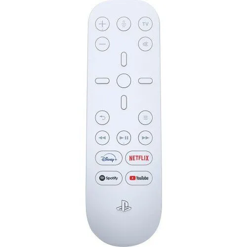 Sony PlayStation 5 Media Remote