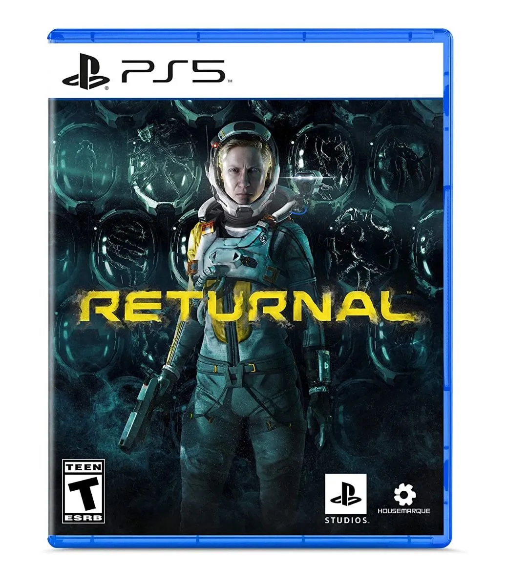 Sony Returnal PS5