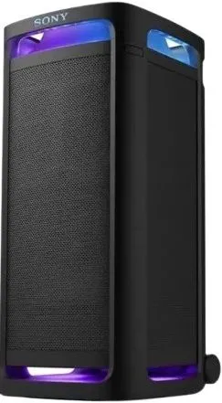 Sony SRS-ULT900 Bluetooth Karaoke Party Speaker – Black