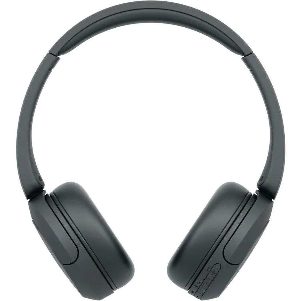 Sony WH-CH520 Wireless On Ear Headphones With Microphone