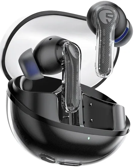SoundPeats Clear Wireless Earbuds