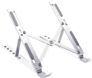Speed-x 18 Inch Laptop Stand Creative Folding Storage Bracket
